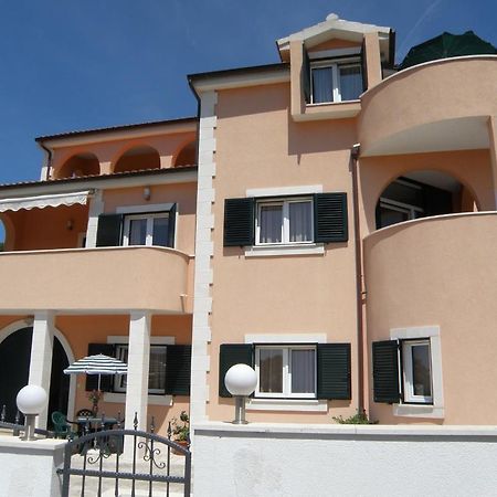 Villa Marica Primošten المظهر الخارجي الصورة