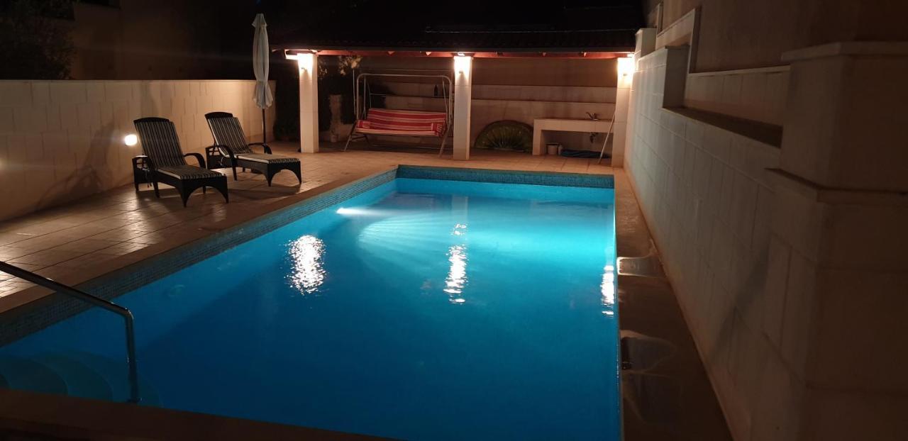 Villa Marica Primošten المظهر الخارجي الصورة