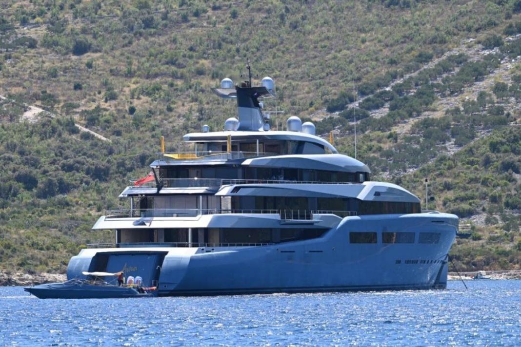 Villa Marica Primošten المظهر الخارجي الصورة