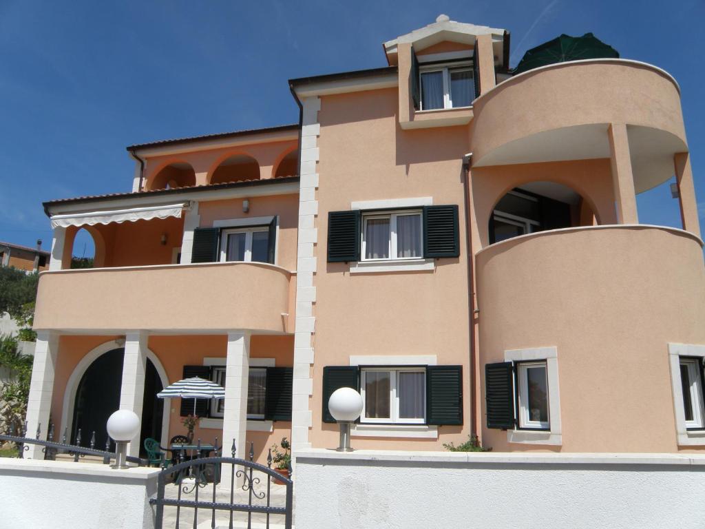 Villa Marica Primošten المظهر الخارجي الصورة