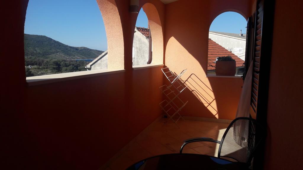 Villa Marica Primošten المظهر الخارجي الصورة