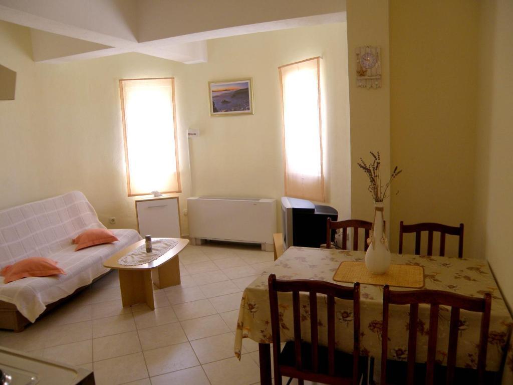 Villa Marica Primošten المظهر الخارجي الصورة